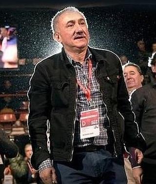 Pepe el indomable | Ideal