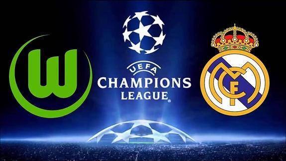 Wolfsburgo vs Real Madrid: dónde ver online Champions League 2015-16 ... Wolfsburgo vs Real Madrid: dónde ver online Champions League 2015-16 ...