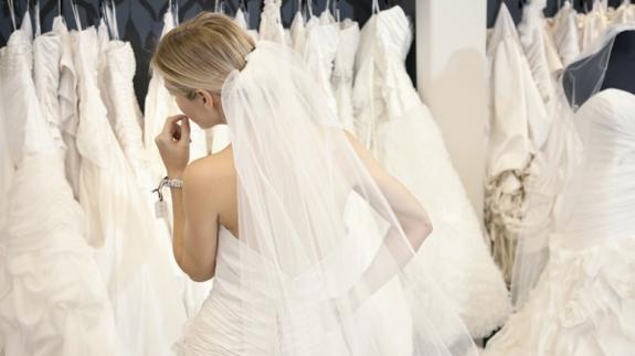 4 consejos para elegir tu vestido de novia | ideal