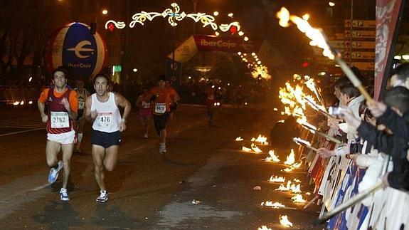 El Servicio Del 061 Est Preparado Para La XXXIV Carrera Urbana Noche El Servicio Del 061 Est Preparado Para La XXXIV Carrera Urbana Noche