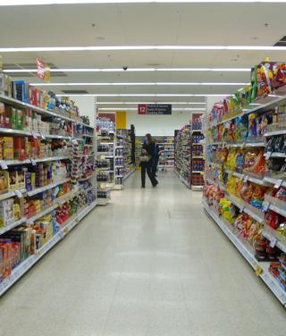 La Famosa Cadena De Supermercados Que Planea Una Revolución De 300 ...