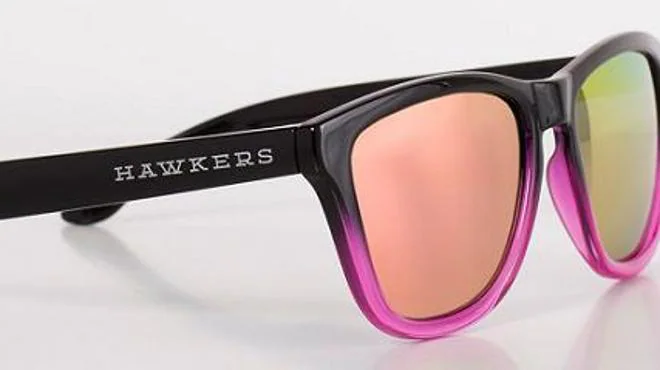 Hawkers pone en rebajas más de modelos de gafas de sol | Ideal