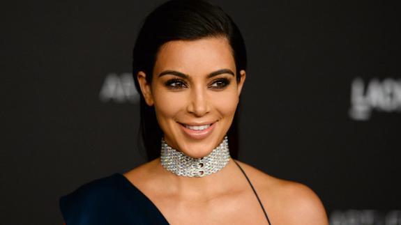 Filtran Las Imágenes Del Atraco A Kim Kardashian En París Ideal 