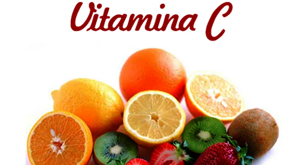 Resultado de imagen de vitamina c
